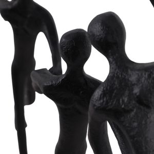 GAINESMORE BLACK DECOR 30 (IN) 7