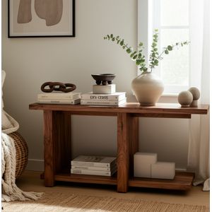 WELDONFORD BROWN DECOR 6 (IN) 10