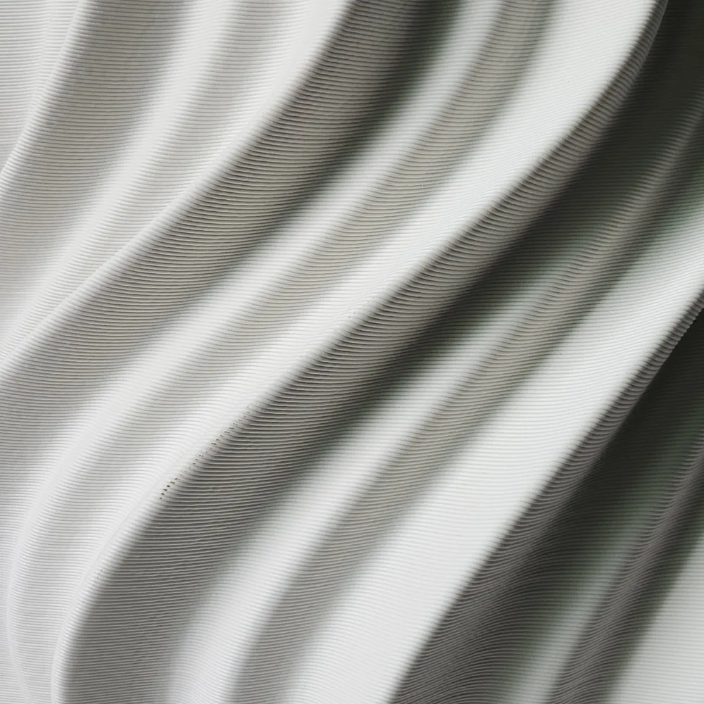 COVEHOLM WHITE VASE 18 (IN)