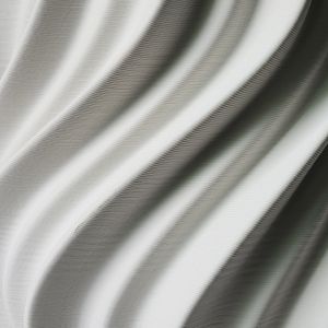 COVEHOLM WHITE VASE 18 (IN) 5
