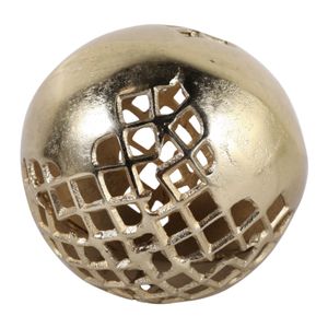 COLEHOLM GOLD ORB 7 (IN) 6