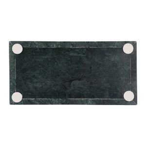GRANTHAMMILL GREEN TRAY 2 (IN) 8