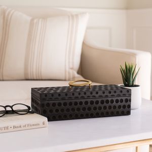 RAMONAGROVE BLACK BOX 7 (IN) 2
