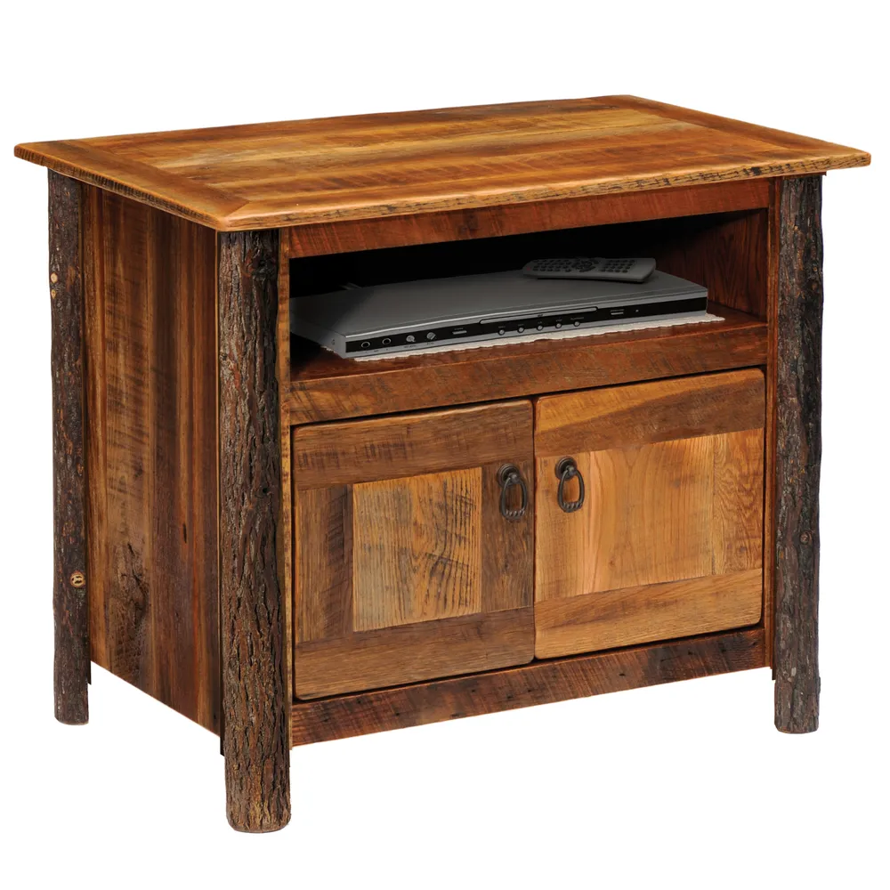 Appalachian Television Stand
