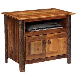 Appalachian Television Stand