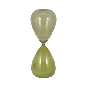 DAYTONWORTH GREEN HOURGLASS 14 (IN) 4