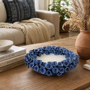 BELLMORE MAGNOLIA & LILY CANDLE 4 (IN) 12