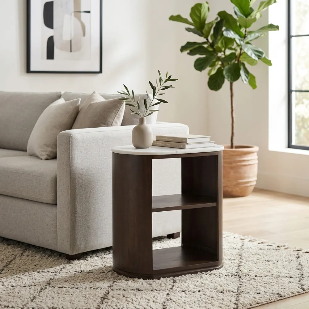 PAGE WHITE TABLE 22 (IN)