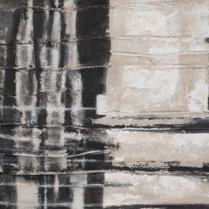 BOWENCROSS BLACK ART 50 (IN) 6