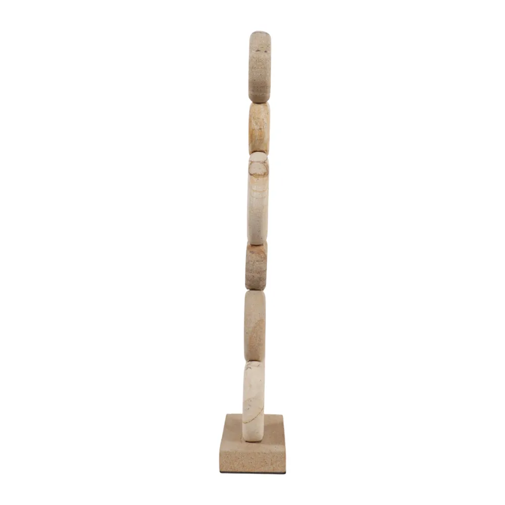DAYTONHAM IVORY DECOR 21 (IN)