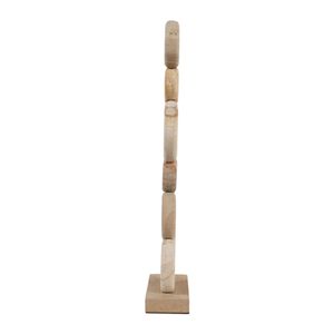 DAYTONHAM IVORY DECOR 21 (IN) 4