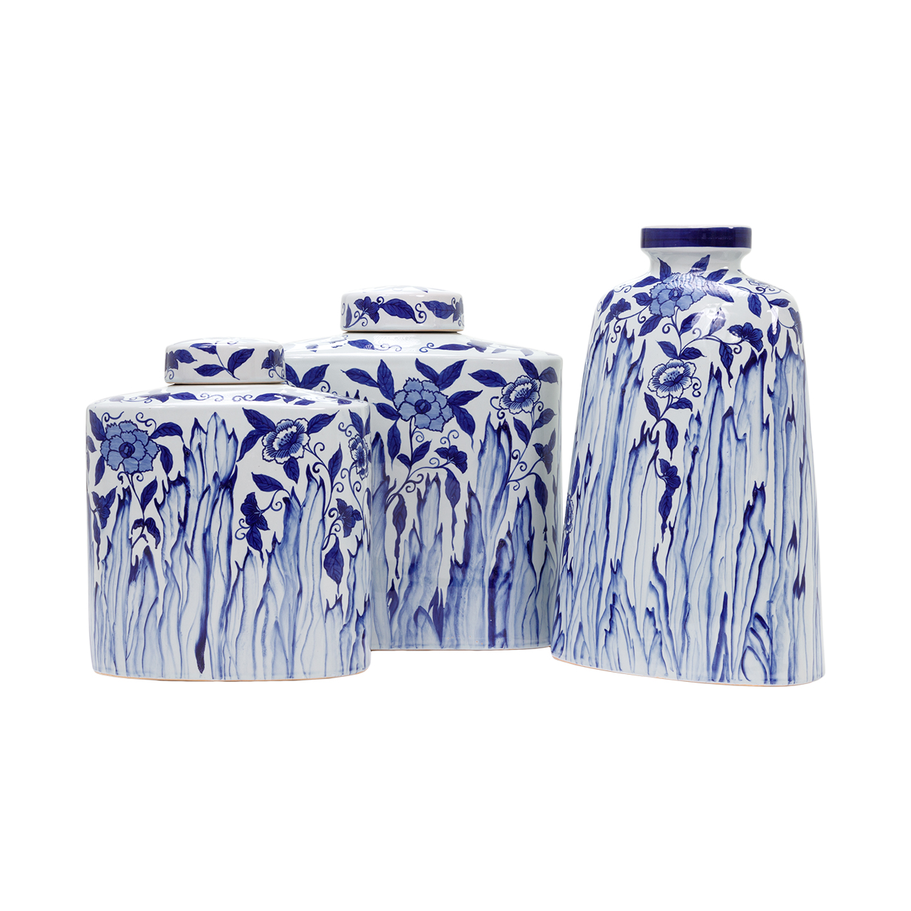 Kinswell Canisters -Set 2 9