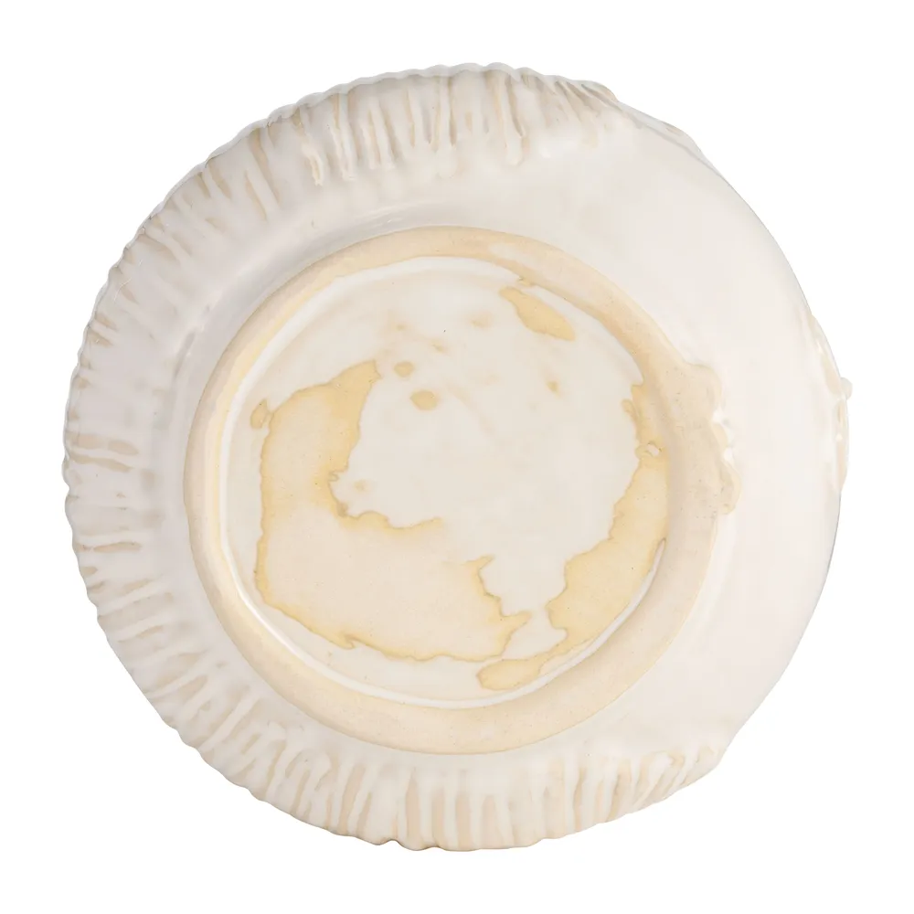 LAKEMOOR WHITE PLANTER 5 (IN)