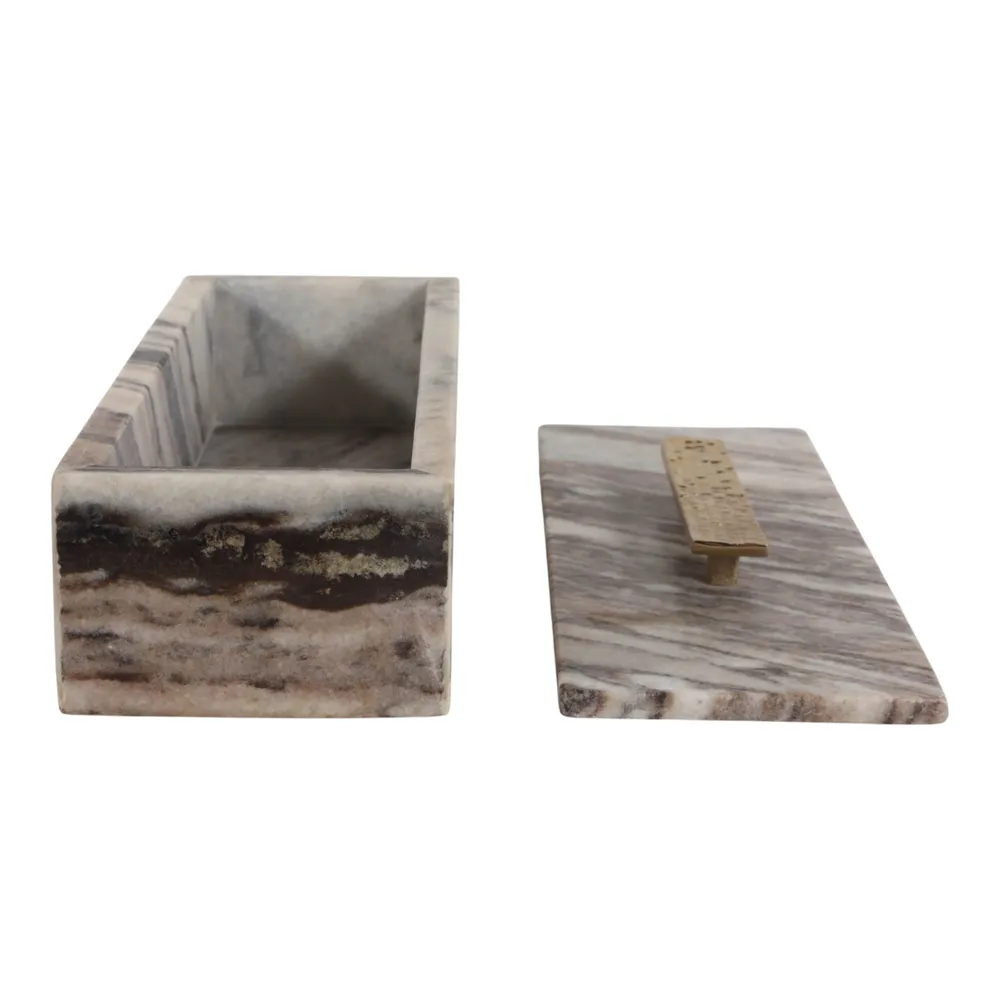 CAXTONCREST GRAY BOX 5 (IN)