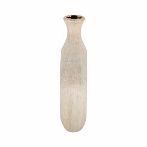 HARDENCLIFF GOLD VASE 13 (IN) 4