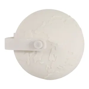 DALERIDGE WHITE GLOBE 14 (IN) 8
