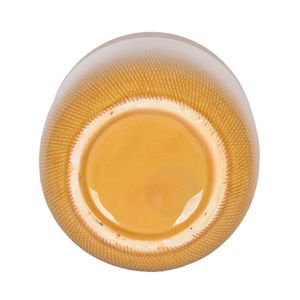 HERMONVALE TAN VASE 12 (IN) 5