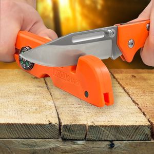 AccuSharp Explorer - Knife & Tool Sharpener 5