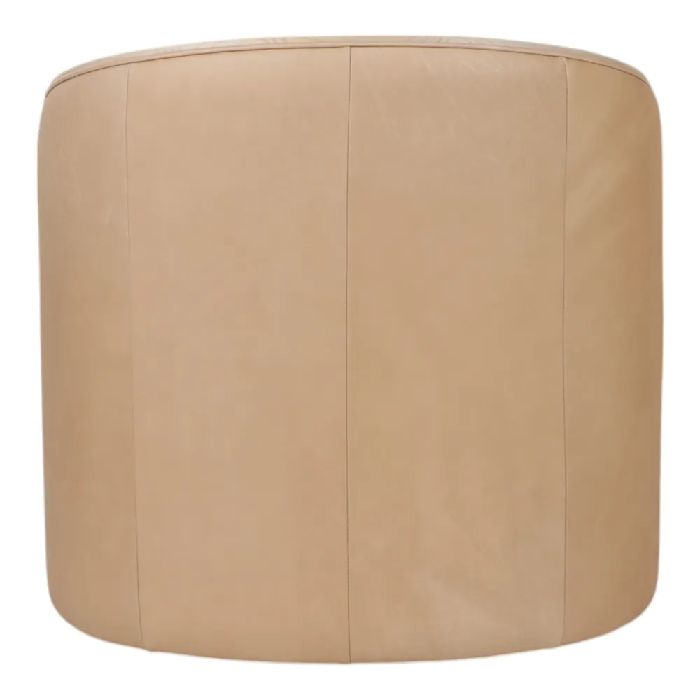 SKYLERMORE TAN CHAIR 30 (IN)