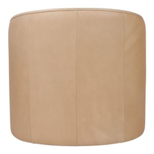 SKYLERMORE TAN CHAIR 30 (IN) 6