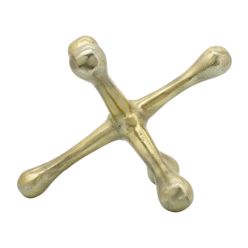 DEVON GOLD DECOR 6 (IN)