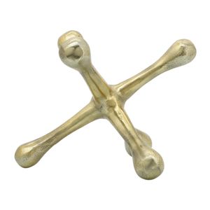 DEVON GOLD DECOR 6 (IN) 3