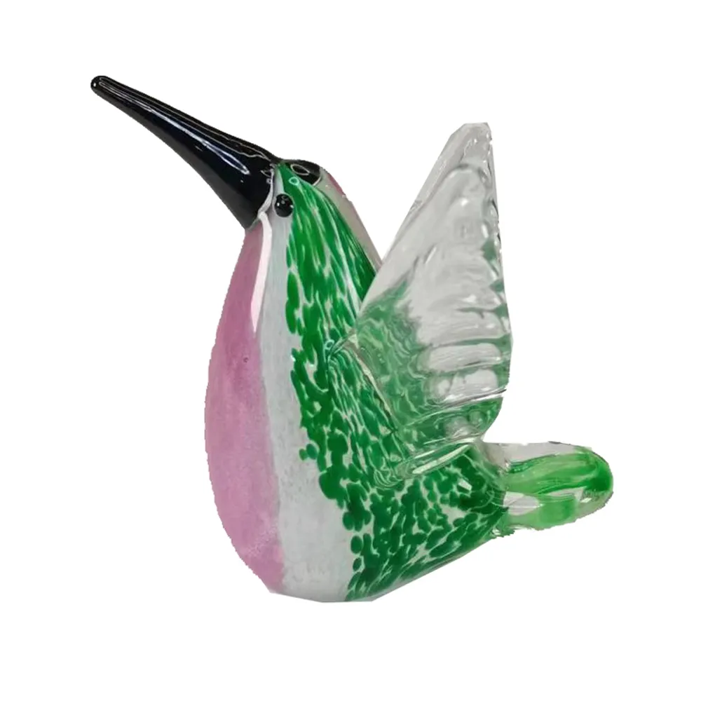 5" HUMMINGBIRD 630G