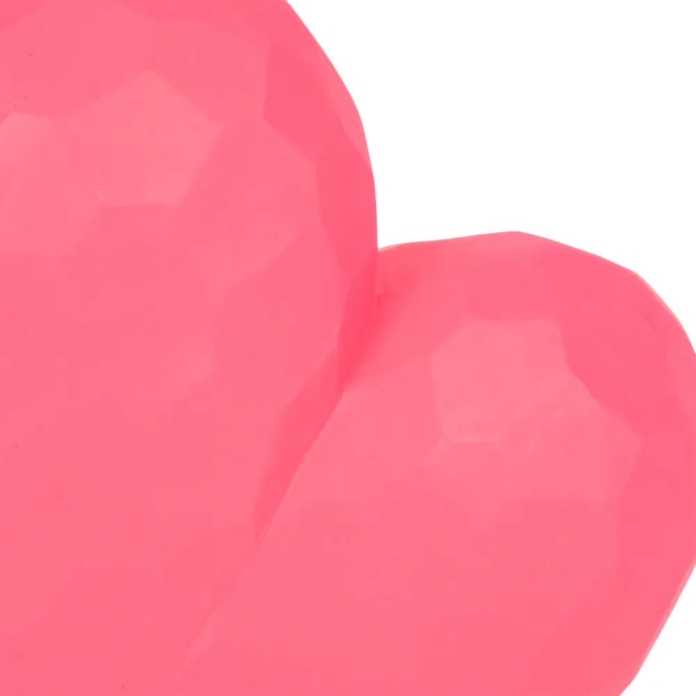 LEOWAY PINK DECOR 9 (IN)