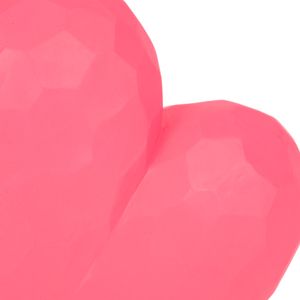 LEOWAY PINK DECOR 9 (IN) 6