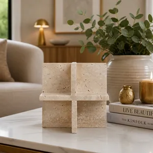 LENNON TAN DECOR 8 (IN) 2