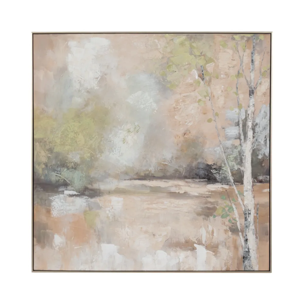 ETHANLEY IVORY ART 40 (IN)