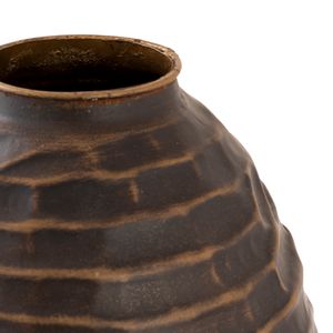 Council Vase - Medium Bronze 2