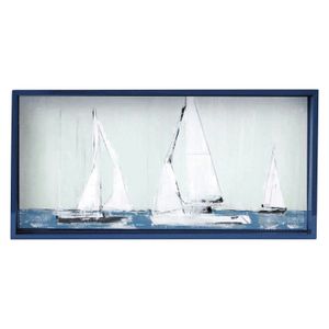 Sail Away