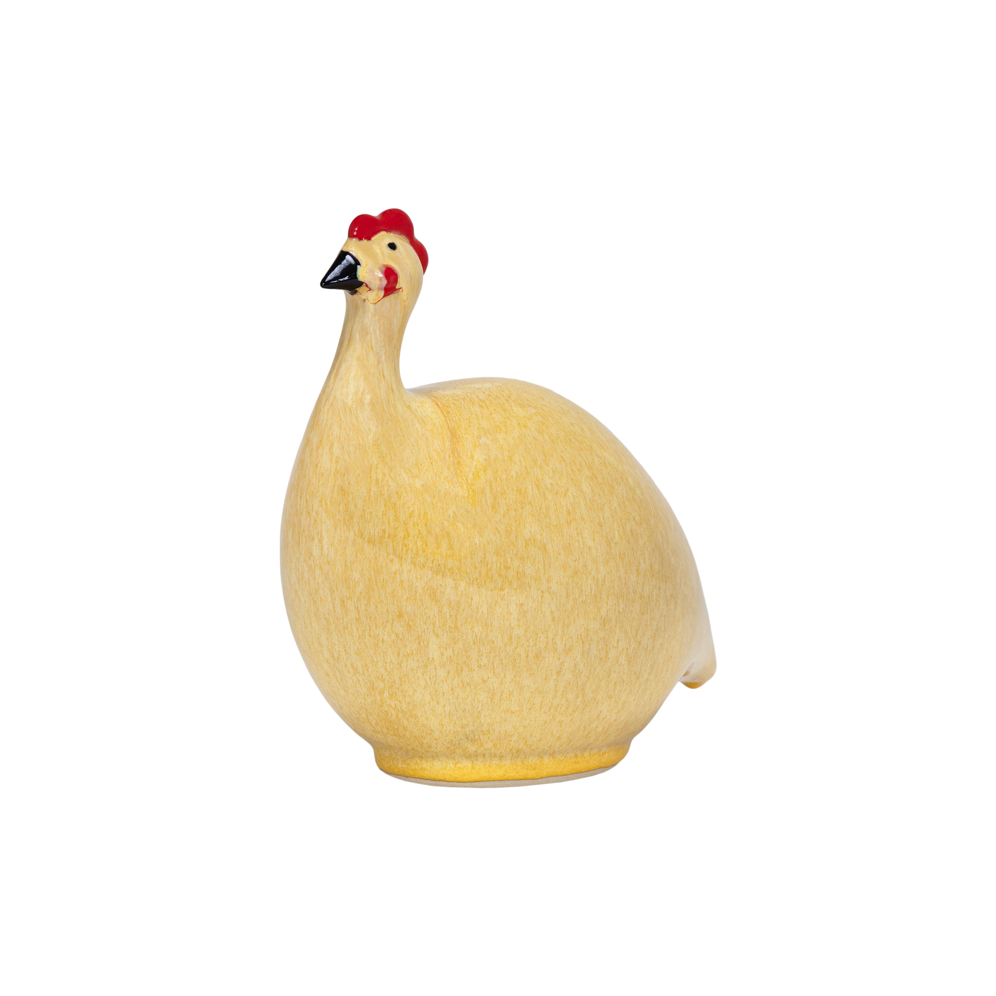 Loxton Hen Figurine 8