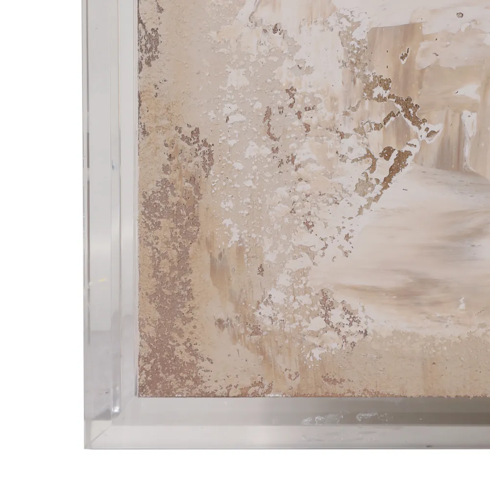 EDMONDMOOR IVORY ART 60 (IN)