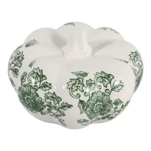 ANSELCROSS GREEN DECOR 4 (IN) 6
