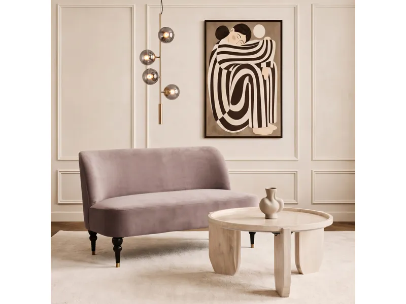 Nador Coffee Table Natural 9
