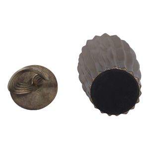 SHAYWELL GRAY JAR 17 (IN) 9