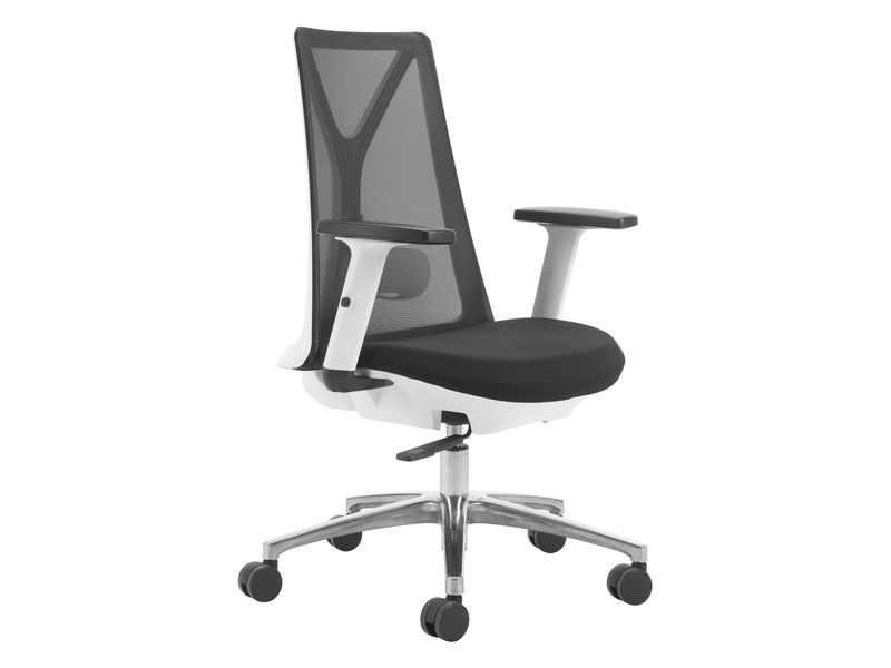 Hasso Office Chair Black 7