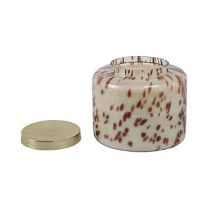 DRYDENMILL CINNAMON CANDLE 8 (IN) 3