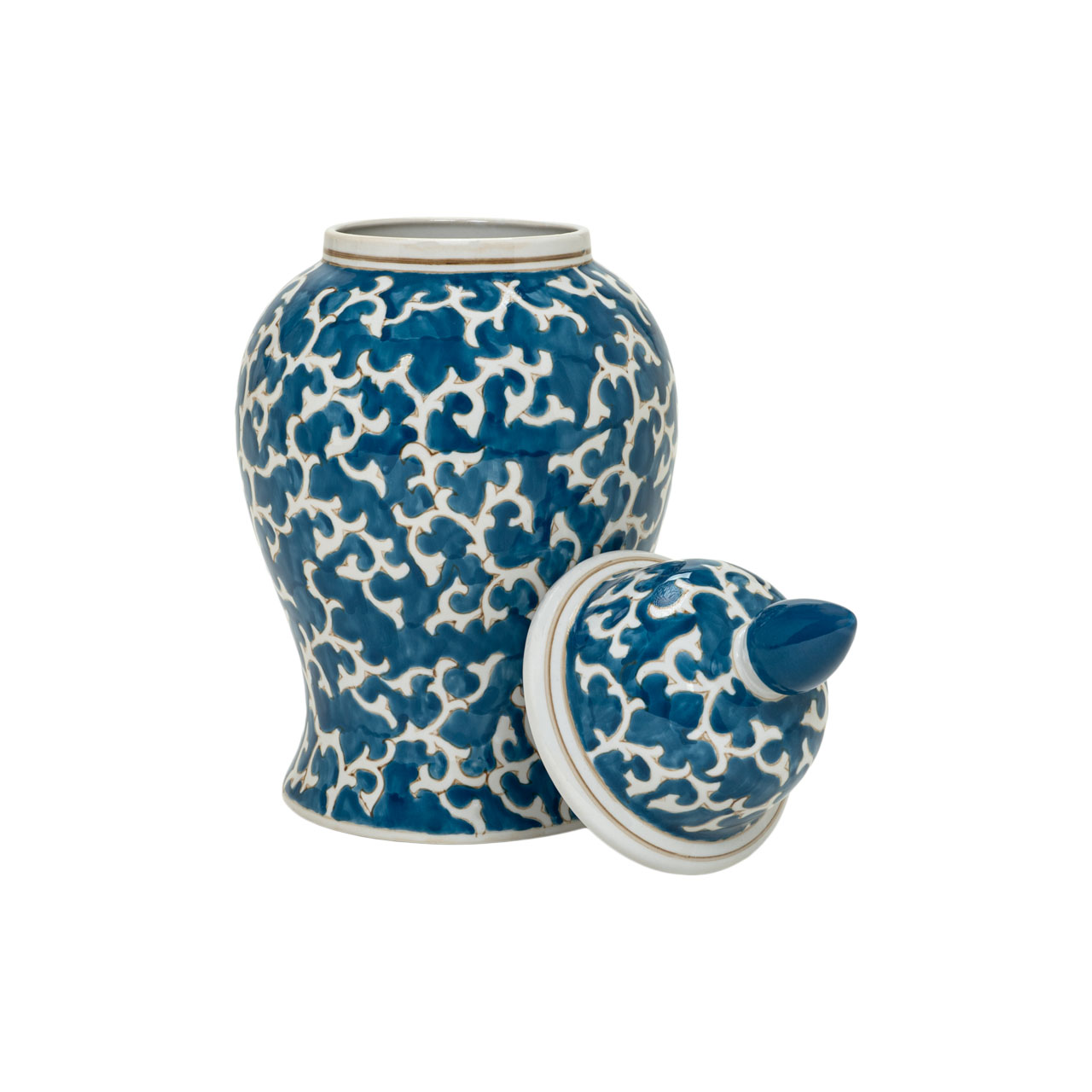 Tinsley Urn 2