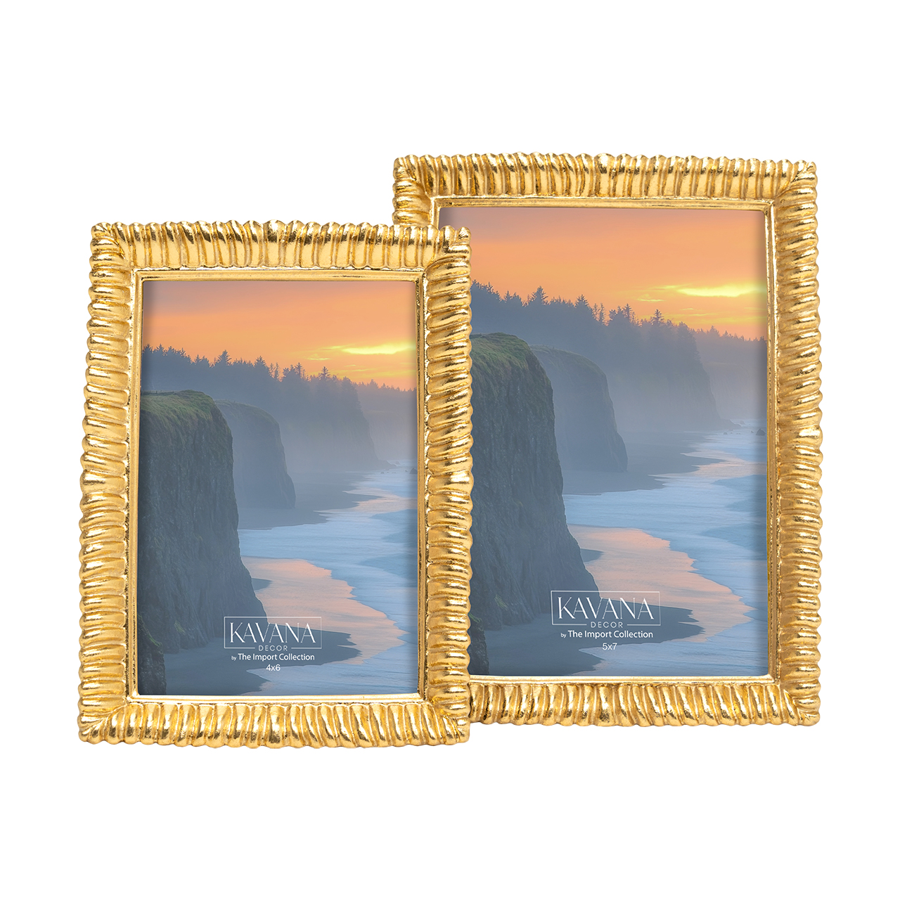 Ikari Frames -Set 2 5
