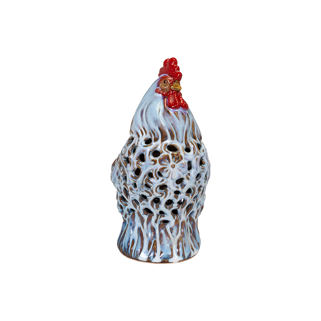 Desmond Rooster Figurine -SB 3