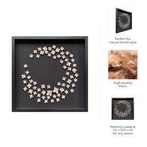 RYEVIEW WHITE ART 2 (IN) 8