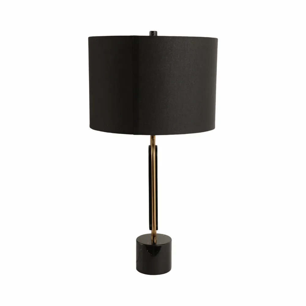 HAYDENDALE GOLD LAMP 32 (IN)