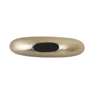 DEMPSEYFORD SET OF 2 GOLD BOWLS 5 (IN) 9