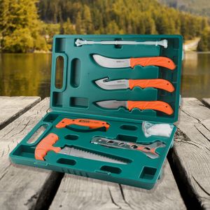 AccuSharp Hunter's Processing Kit 4