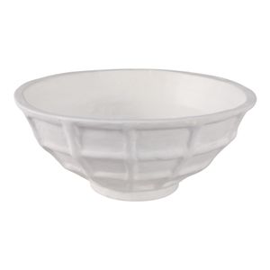 ESSEXWORTH WHITE BOWL 6 (IN) 5