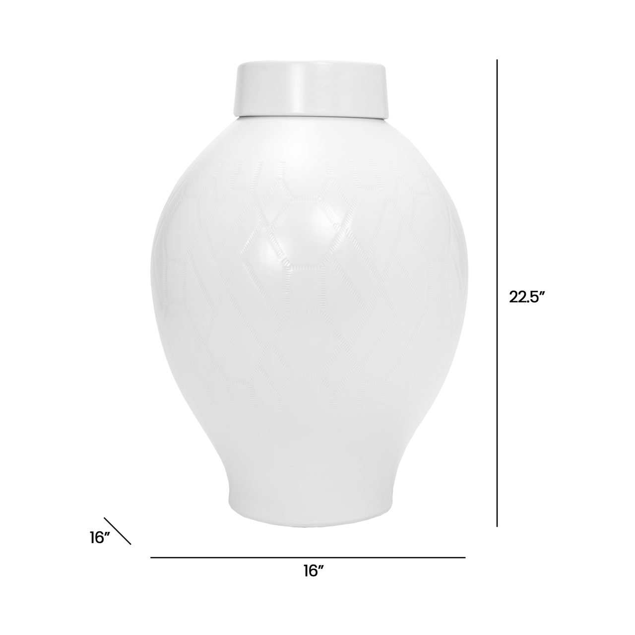 Brayett Vase 3