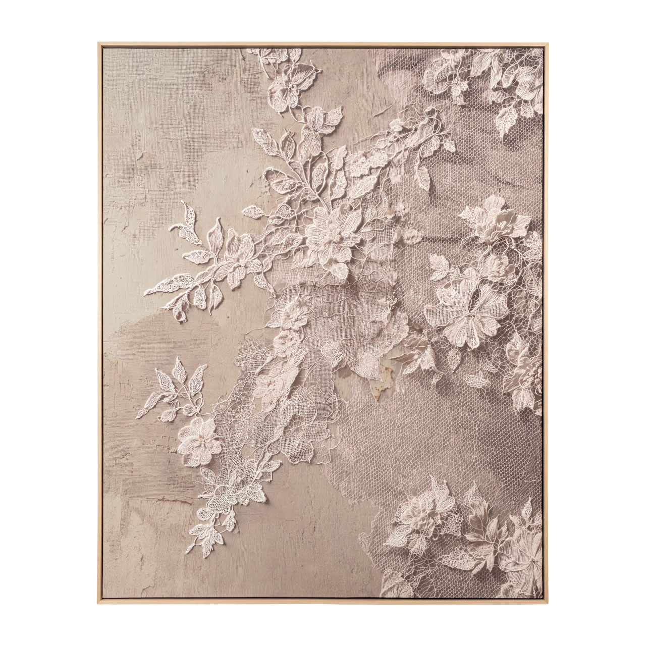 Applique Wall Art 8